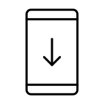 Lineage Updater SVG Icon